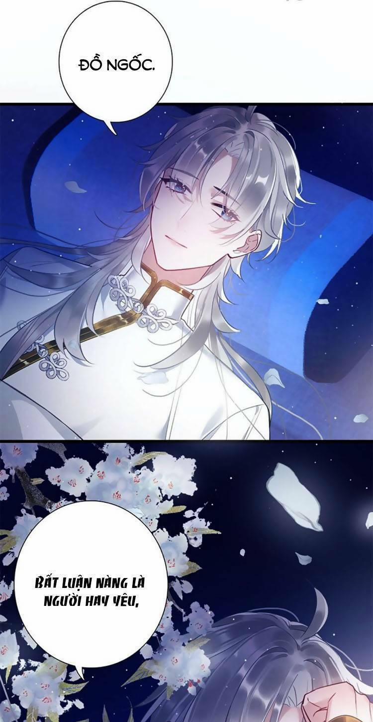 Sư Tôn Người Thật Lắm Chiêu 5 trang 48