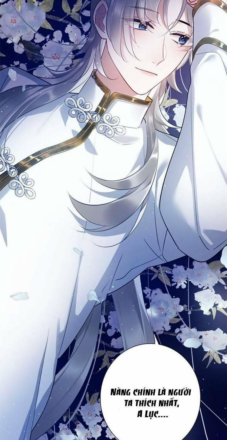 Sư Tôn Người Thật Lắm Chiêu 5 trang 49