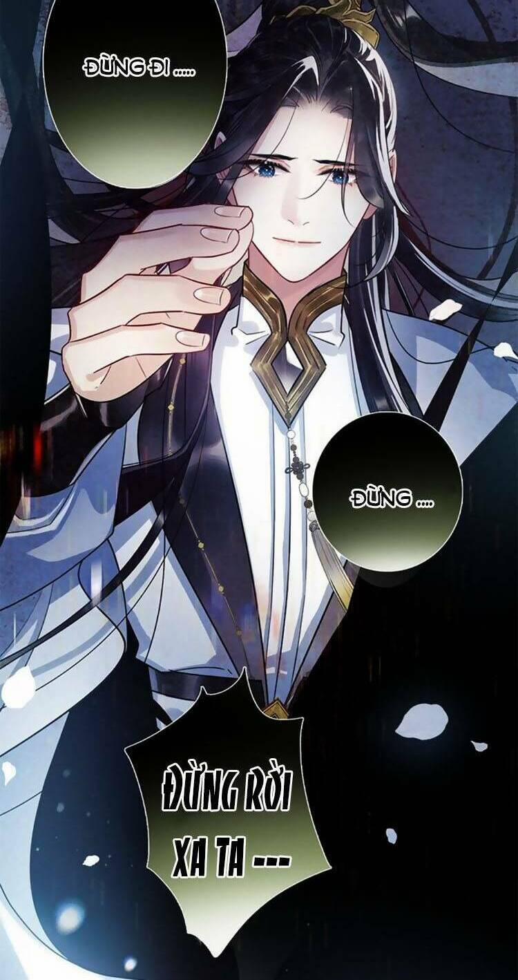 Sư Tôn Người Thật Lắm Chiêu 5 trang 5