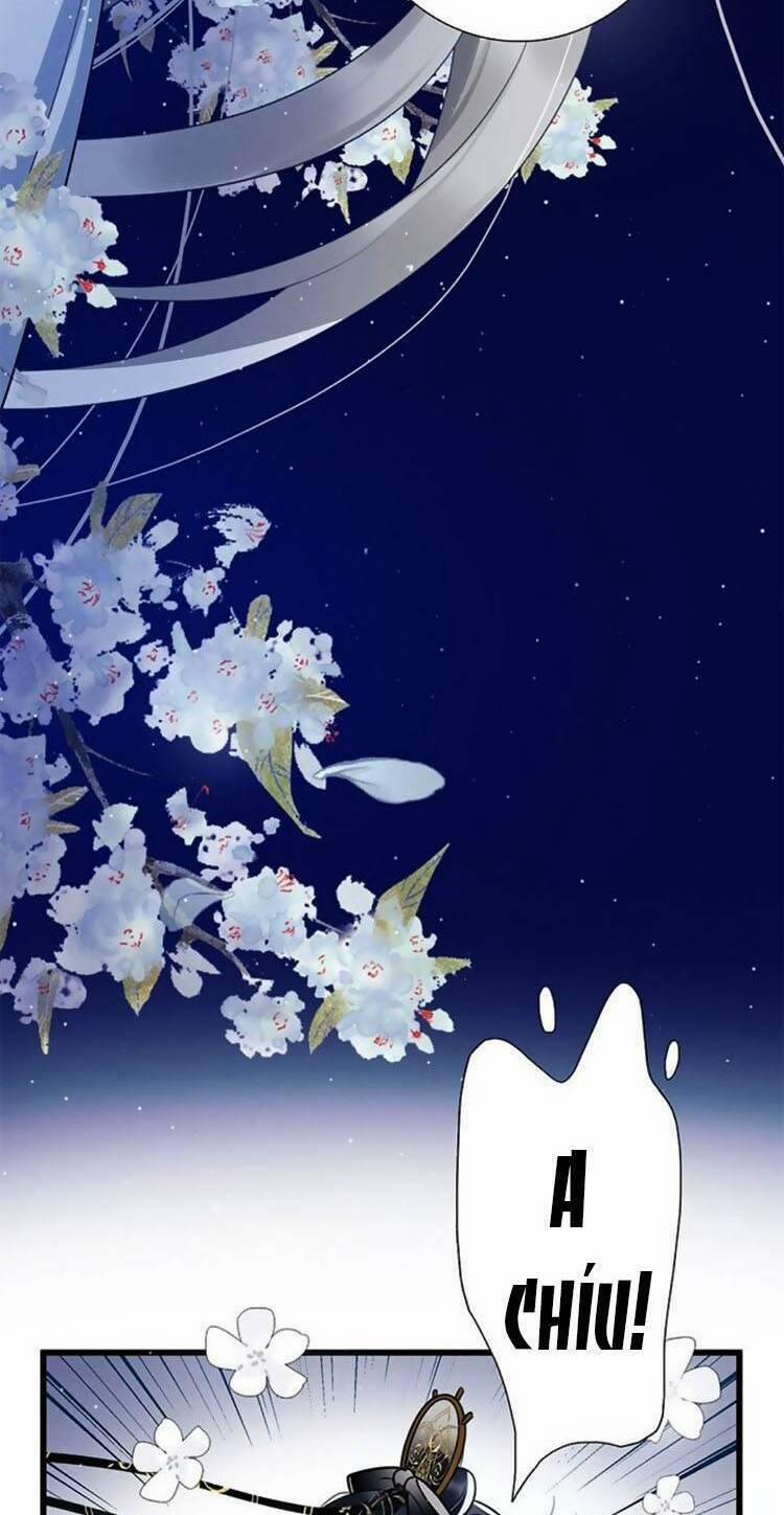 Sư Tôn Người Thật Lắm Chiêu 5 trang 50