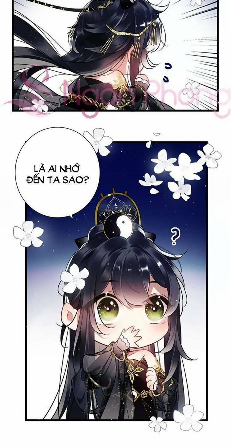 Sư Tôn Người Thật Lắm Chiêu 5 trang 51