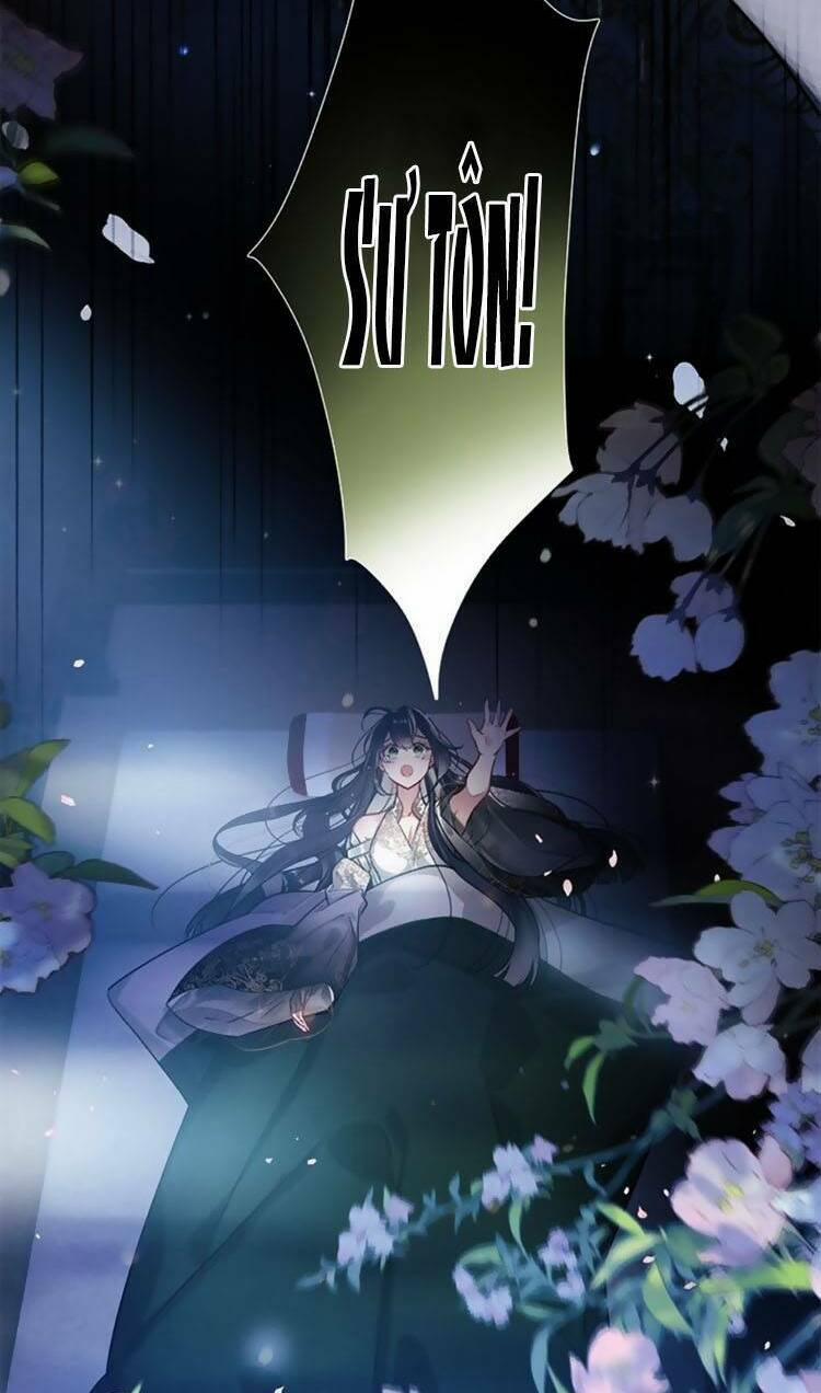 Sư Tôn Người Thật Lắm Chiêu 5 trang 7