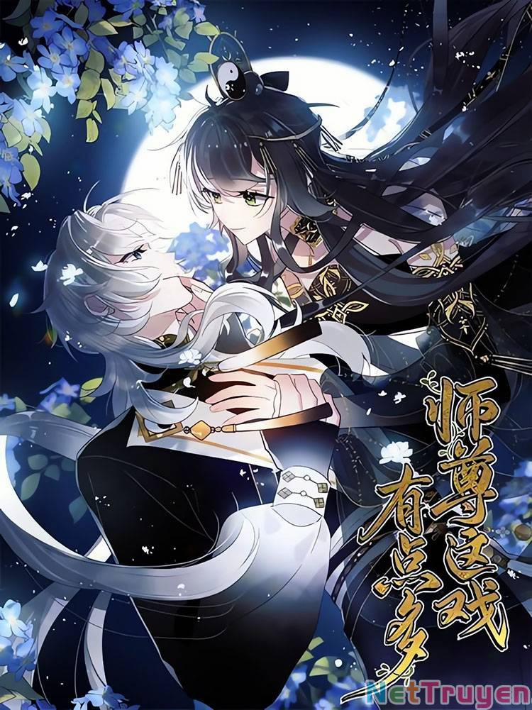 Sư Tôn Người Thật Lắm Chiêu 6 trang 0