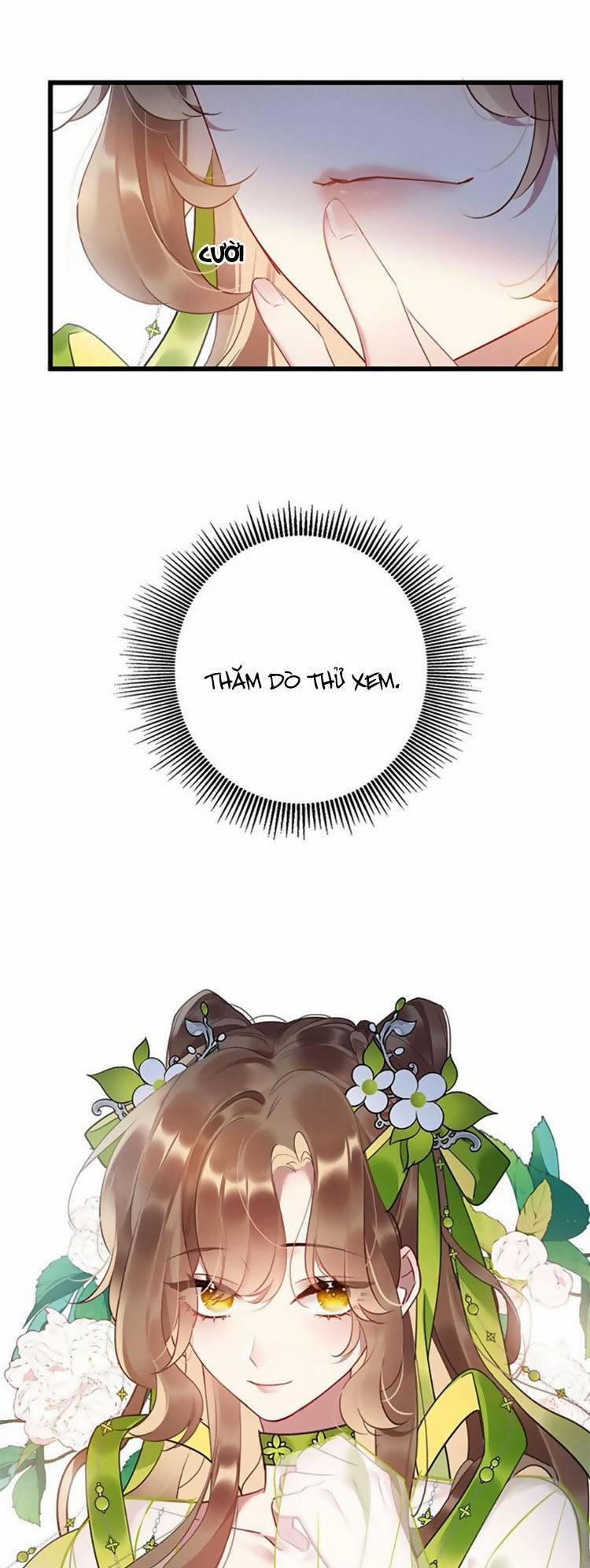 Sư Tôn Người Thật Lắm Chiêu 7 trang 10