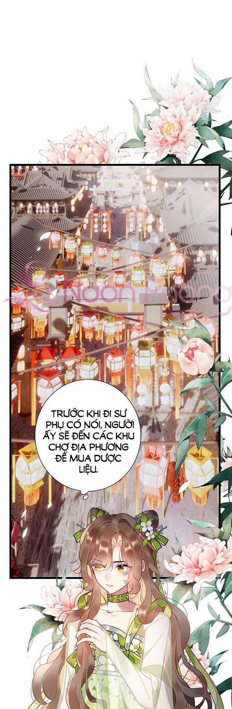 Sư Tôn Người Thật Lắm Chiêu 7 trang 2