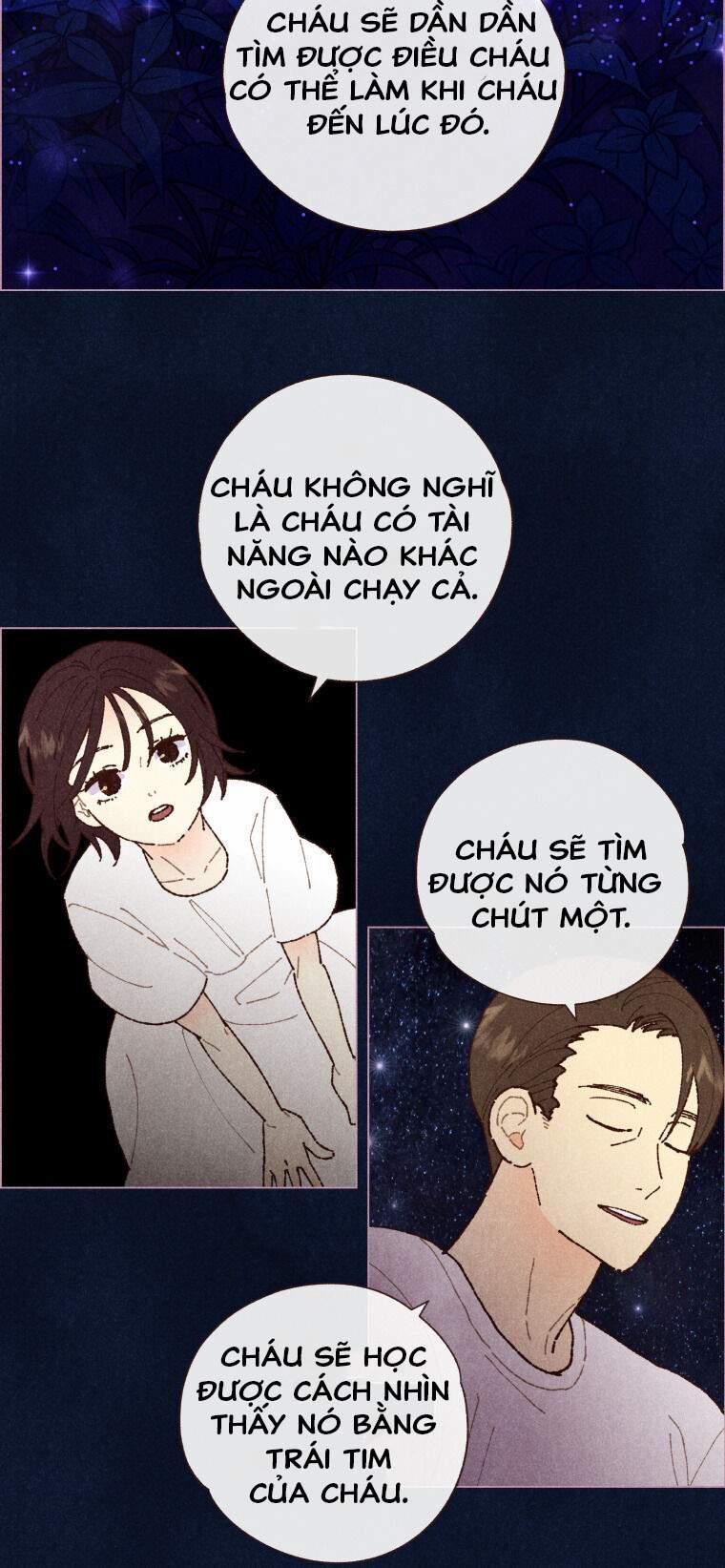 Sự Tồn Tại Dấu Yêu 1 trang 17