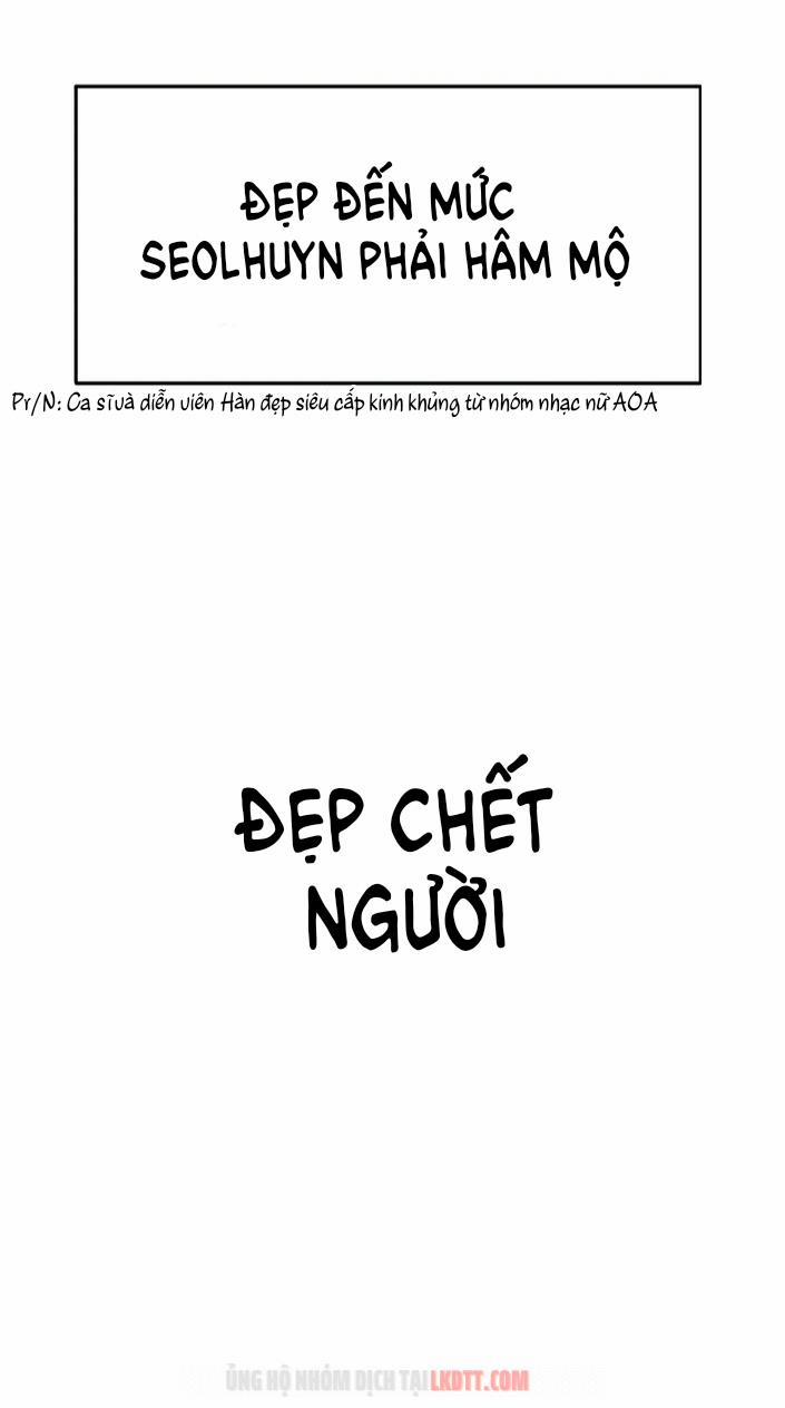 Sự Tồn Tại Lãng Mạn 1.1 trang 11