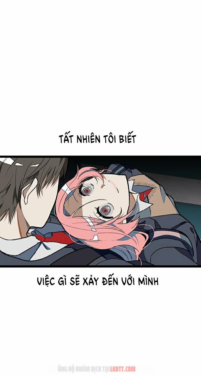 Sự Tồn Tại Lãng Mạn 1.1 trang 25