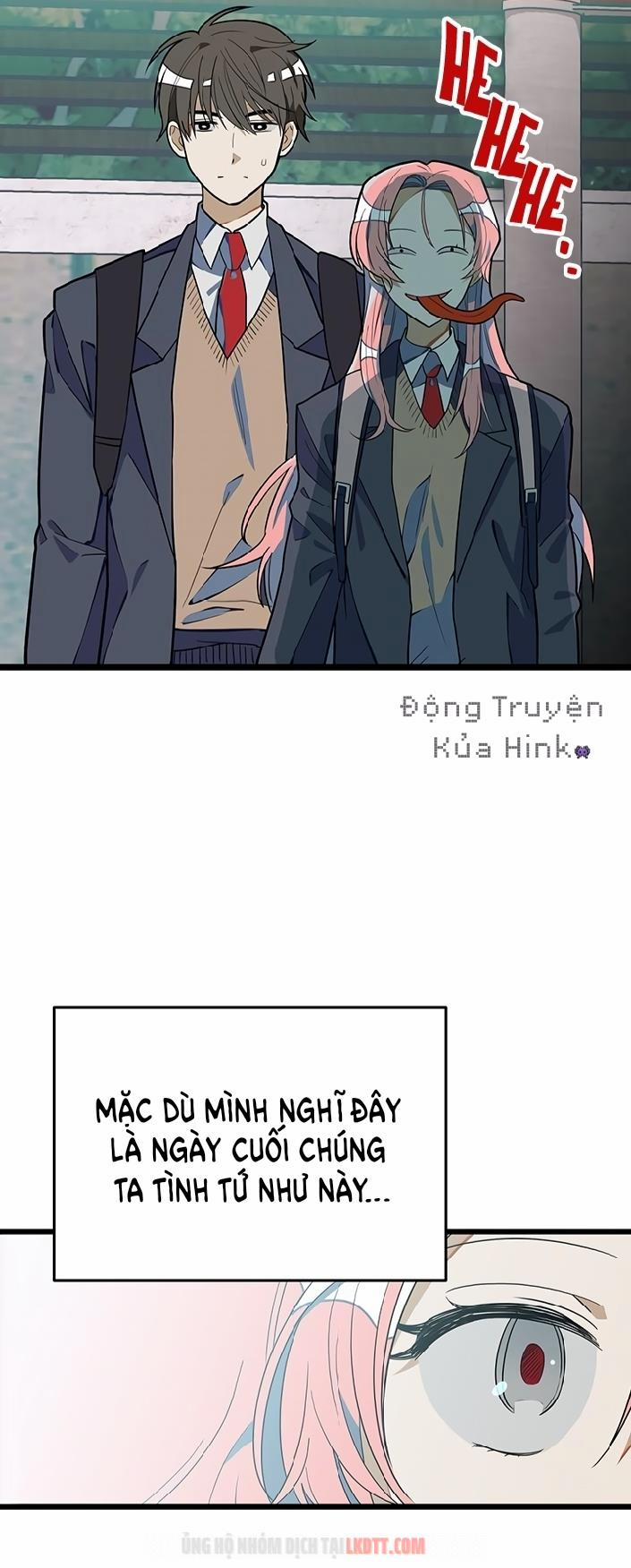 Sự Tồn Tại Lãng Mạn 1.1 trang 30