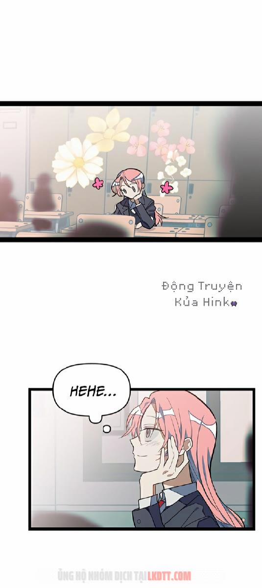 Sự Tồn Tại Lãng Mạn 1.1 trang 35