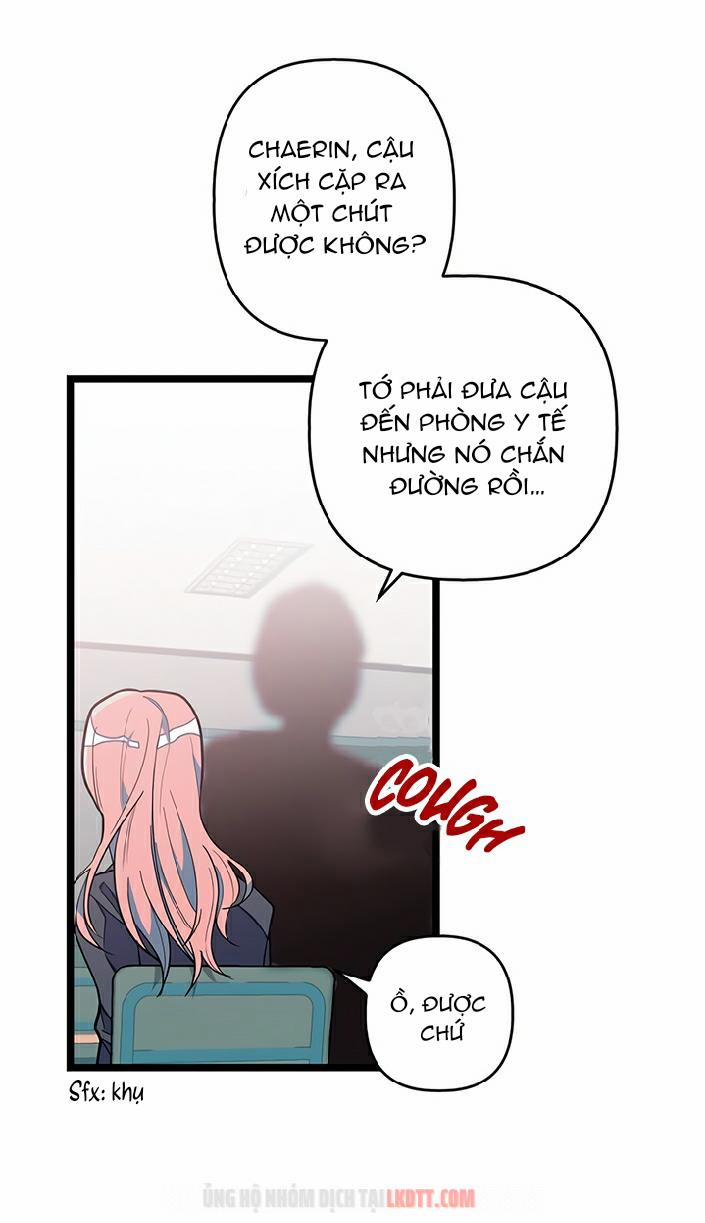 Sự Tồn Tại Lãng Mạn 1.1 trang 37