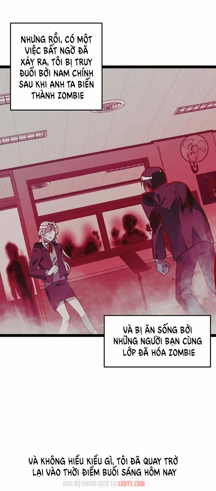 Sự Tồn Tại Lãng Mạn 2.1 trang 15