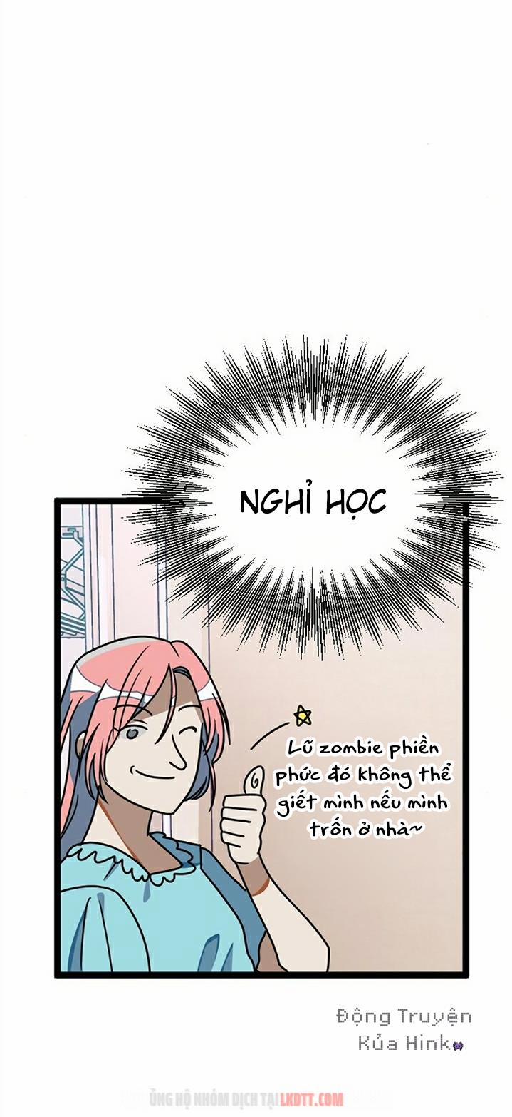 Sự Tồn Tại Lãng Mạn 2.1 trang 22