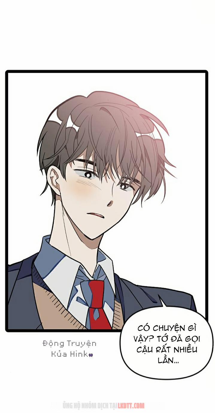 Sự Tồn Tại Lãng Mạn 2.2 trang 1