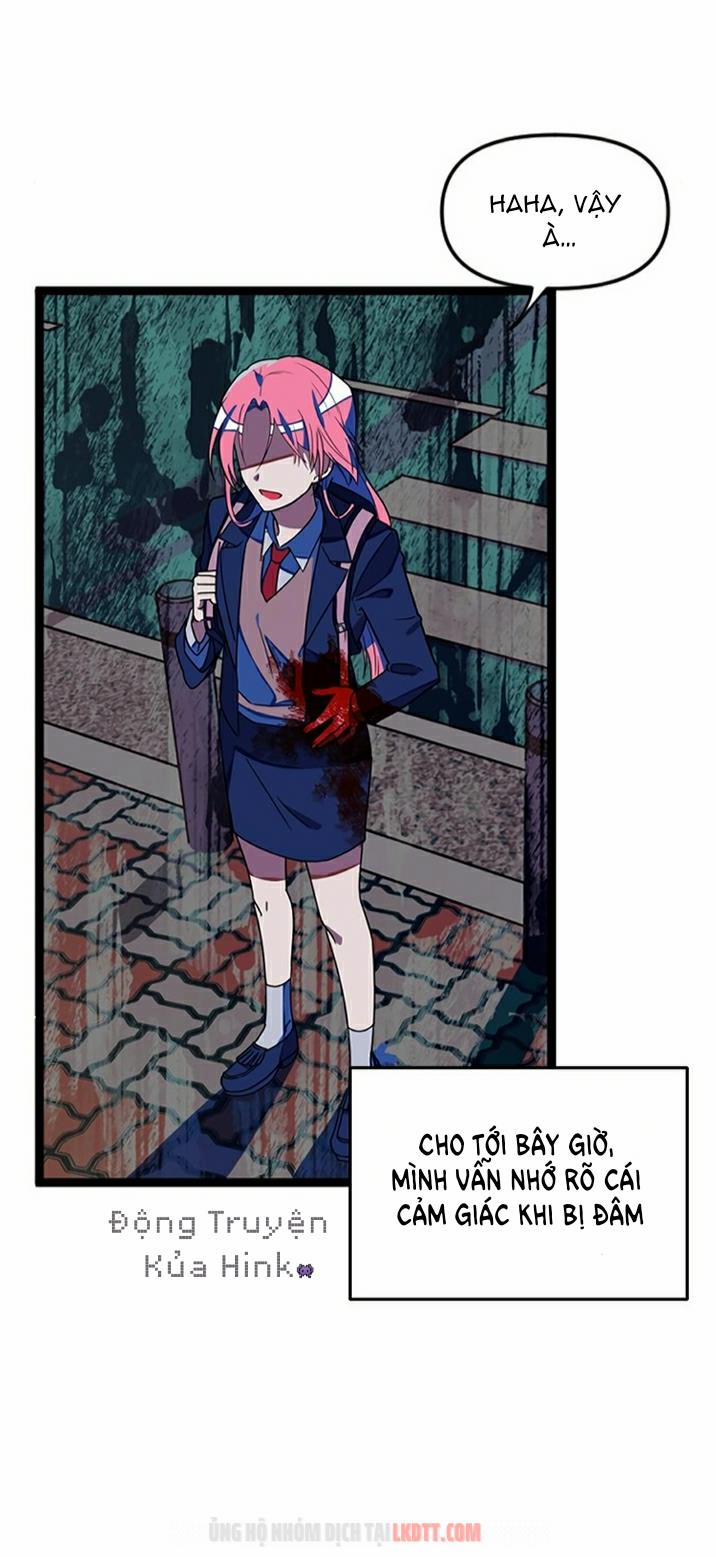 Sự Tồn Tại Lãng Mạn 2.2 trang 3