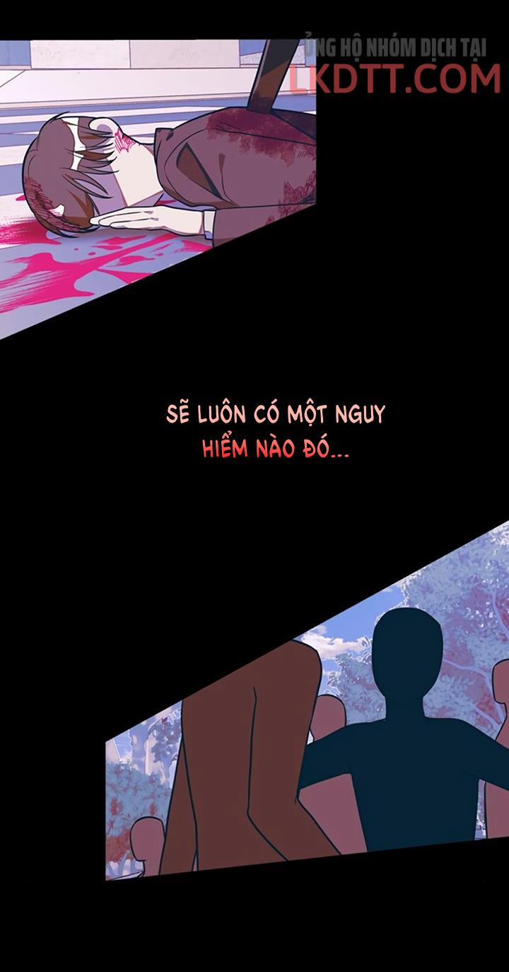 Sự Tồn Tại Lãng Mạn 3.1 trang 9