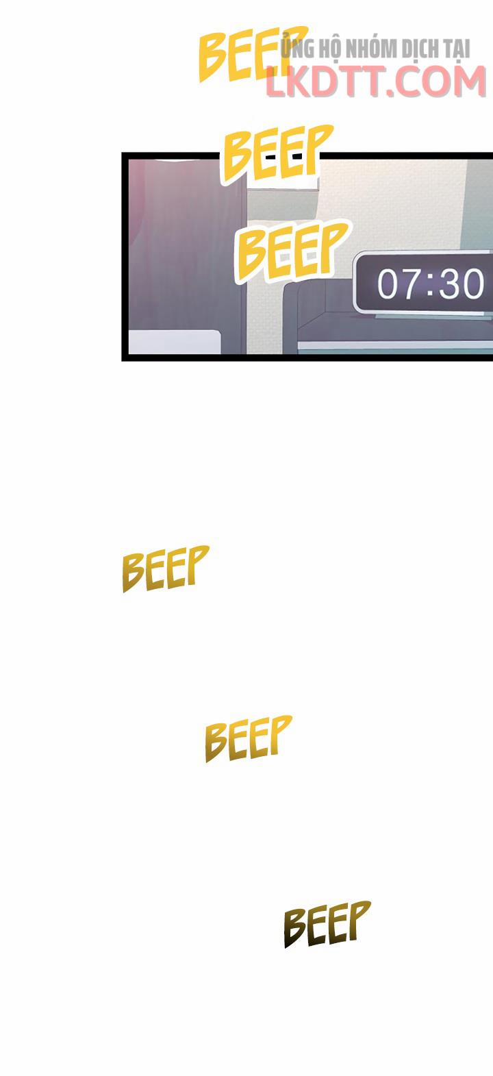 Sự Tồn Tại Lãng Mạn 3.2 trang 30