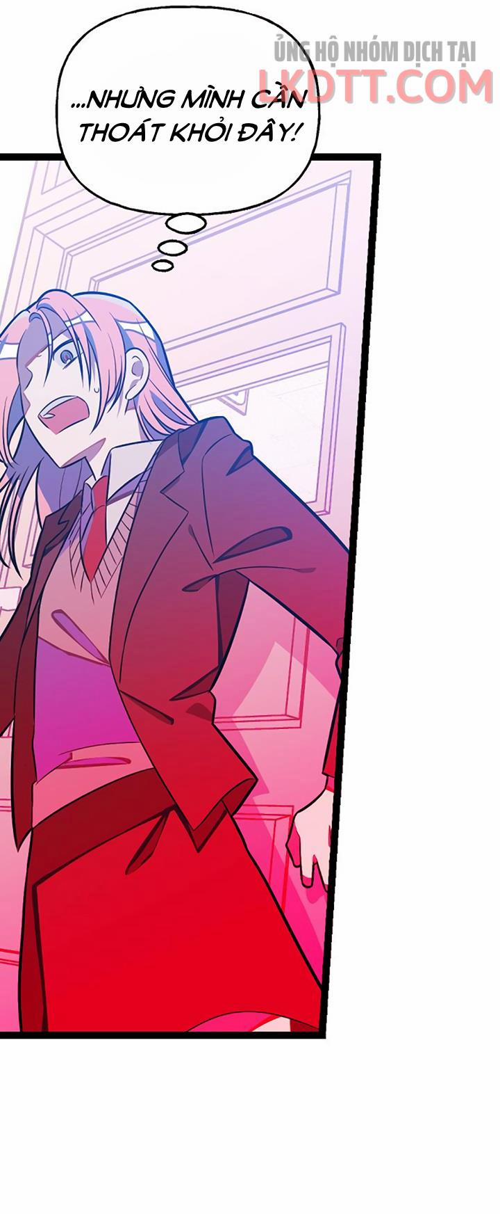 Sự Tồn Tại Lãng Mạn 3.2 trang 4