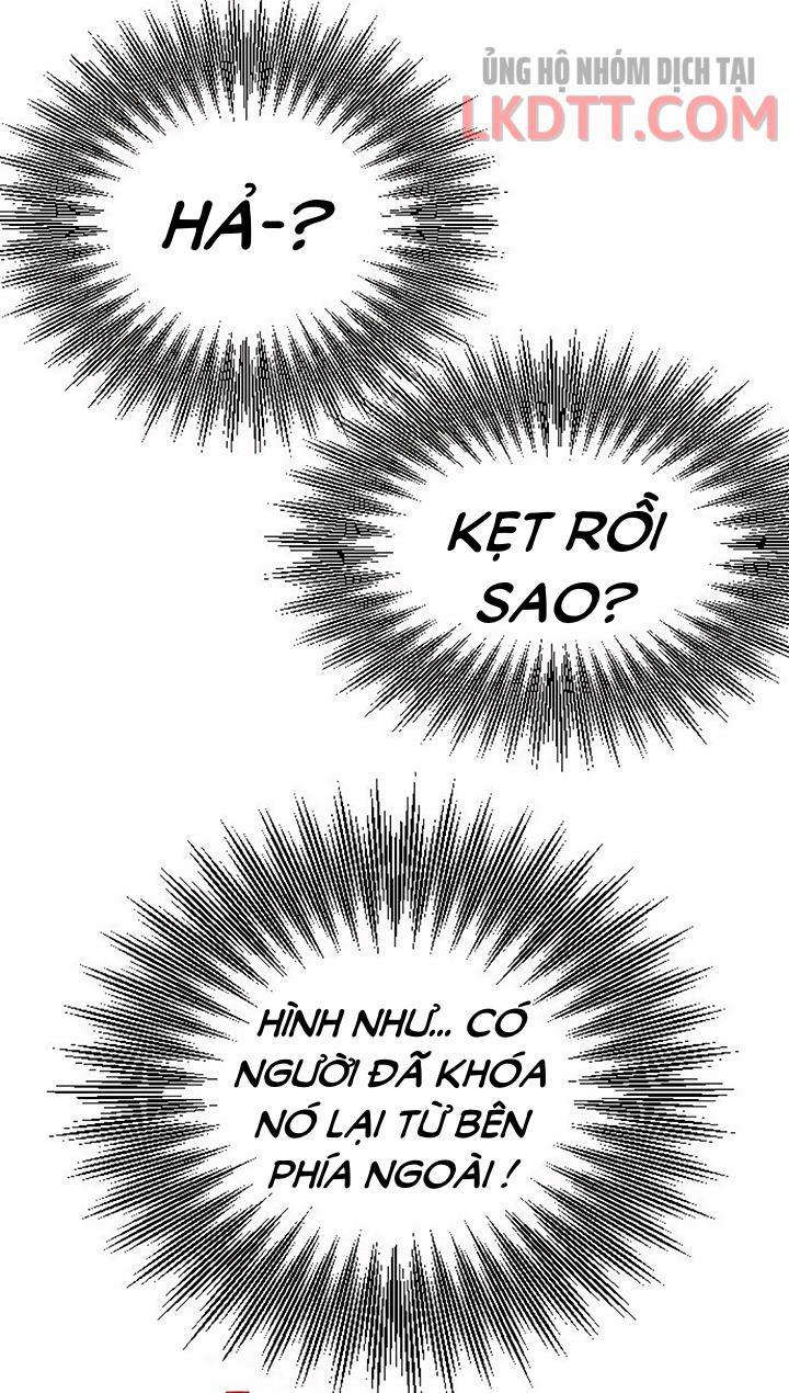 Sự Tồn Tại Lãng Mạn 3.2 trang 6