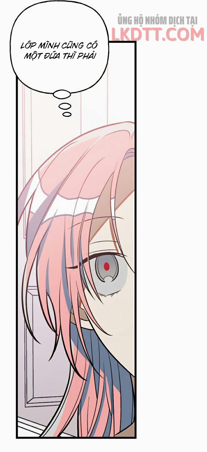 Sự Tồn Tại Lãng Mạn 4.1 trang 11