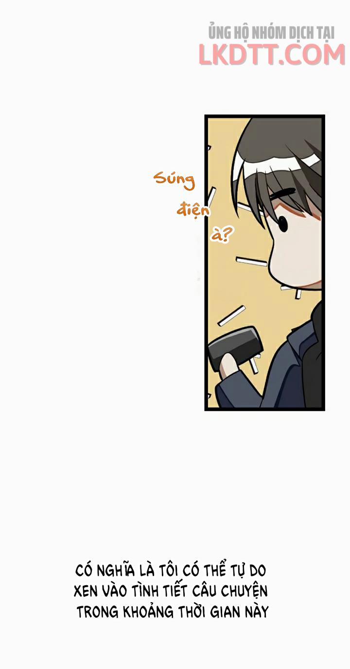 Sự Tồn Tại Lãng Mạn 4.1 trang 31