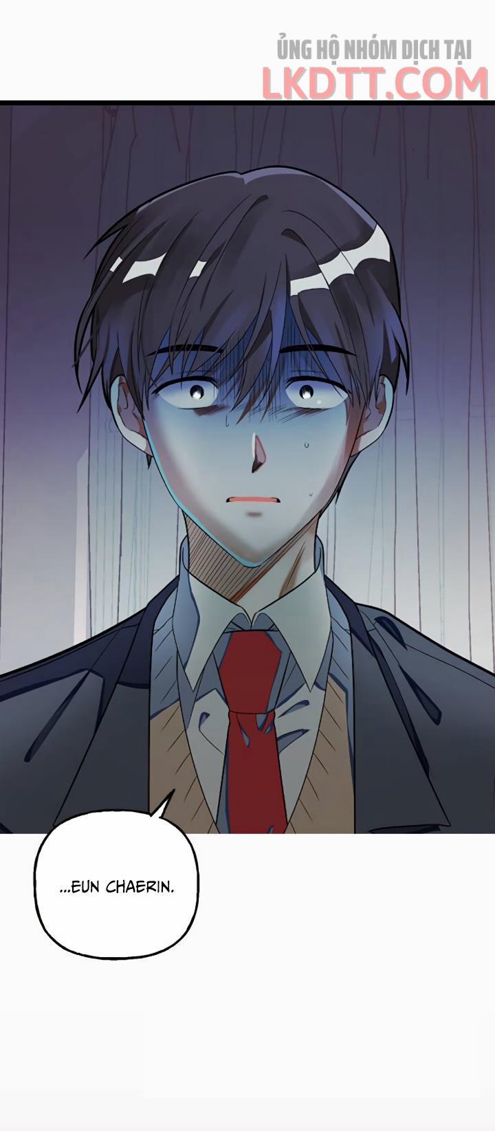 Sự Tồn Tại Lãng Mạn 4.2 trang 40