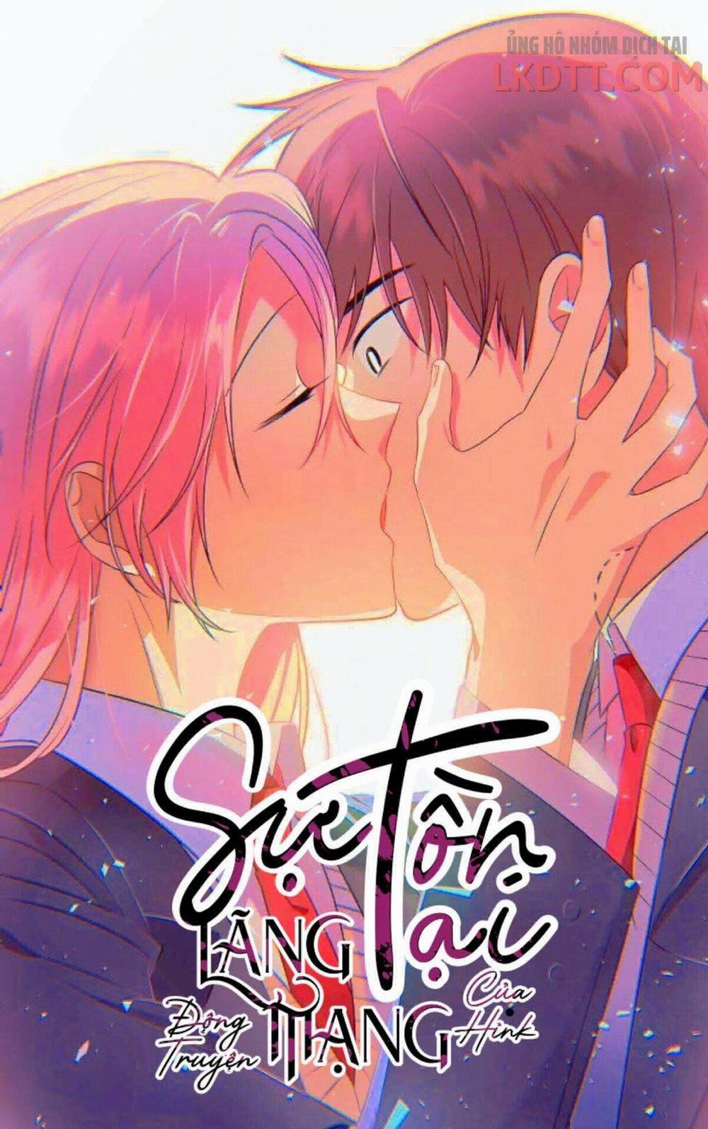 Sự Tồn Tại Lãng Mạn 5.1 trang 0