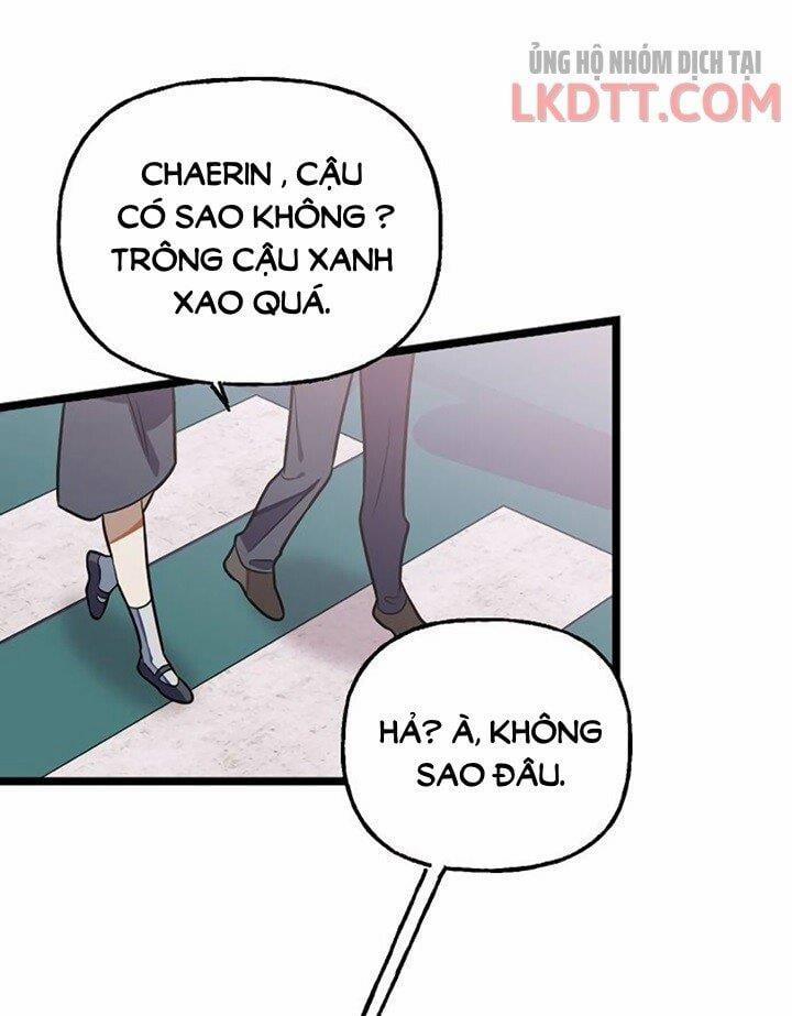 Sự Tồn Tại Lãng Mạn 5.1 trang 16