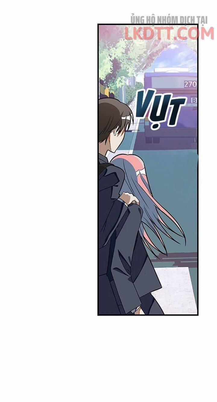 Sự Tồn Tại Lãng Mạn 5.1 trang 33