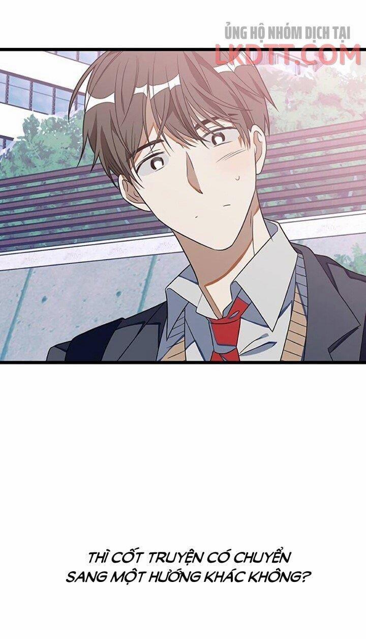 Sự Tồn Tại Lãng Mạn 5.1 trang 37