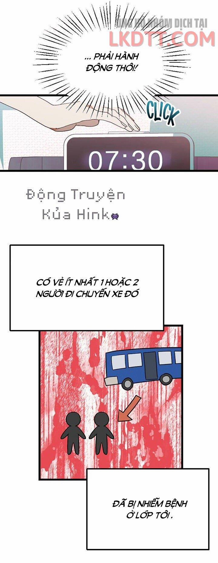 Sự Tồn Tại Lãng Mạn 5.1 trang 50