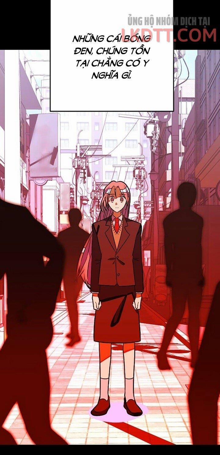 Sự Tồn Tại Lãng Mạn 5.2 trang 11