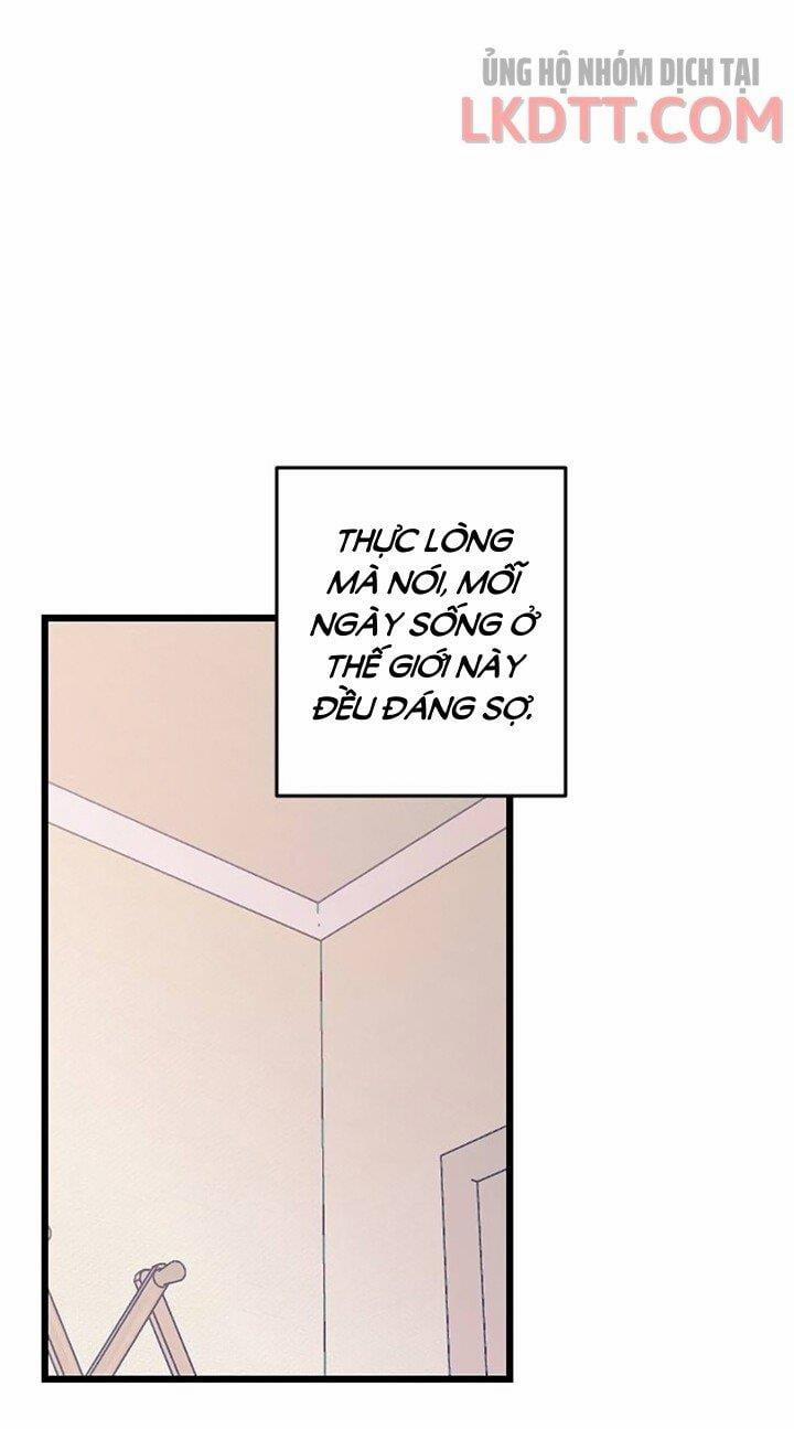 Sự Tồn Tại Lãng Mạn 5.2 trang 7