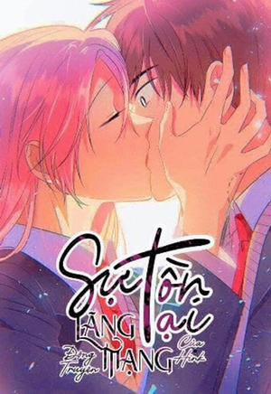 Đọc truyện tranh Sự Tồn Tại Lãng Mạn