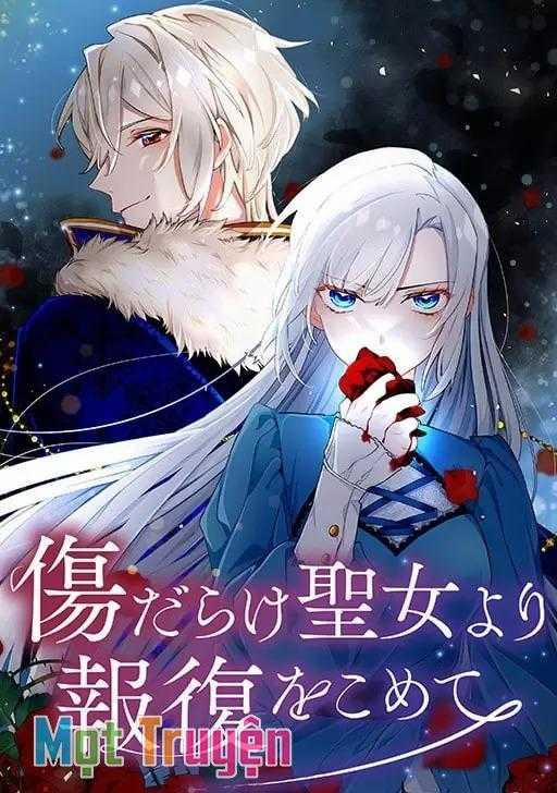 Sự Trả Thù Của Dự Khuyết Thánh Nữ 0.0 ToptruyenZ.com trang 1