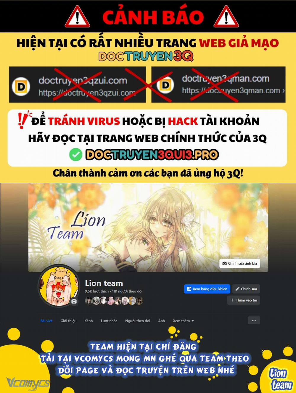 Sự Trả Thù Của Dự Khuyết Thánh Nữ 101 trang 0