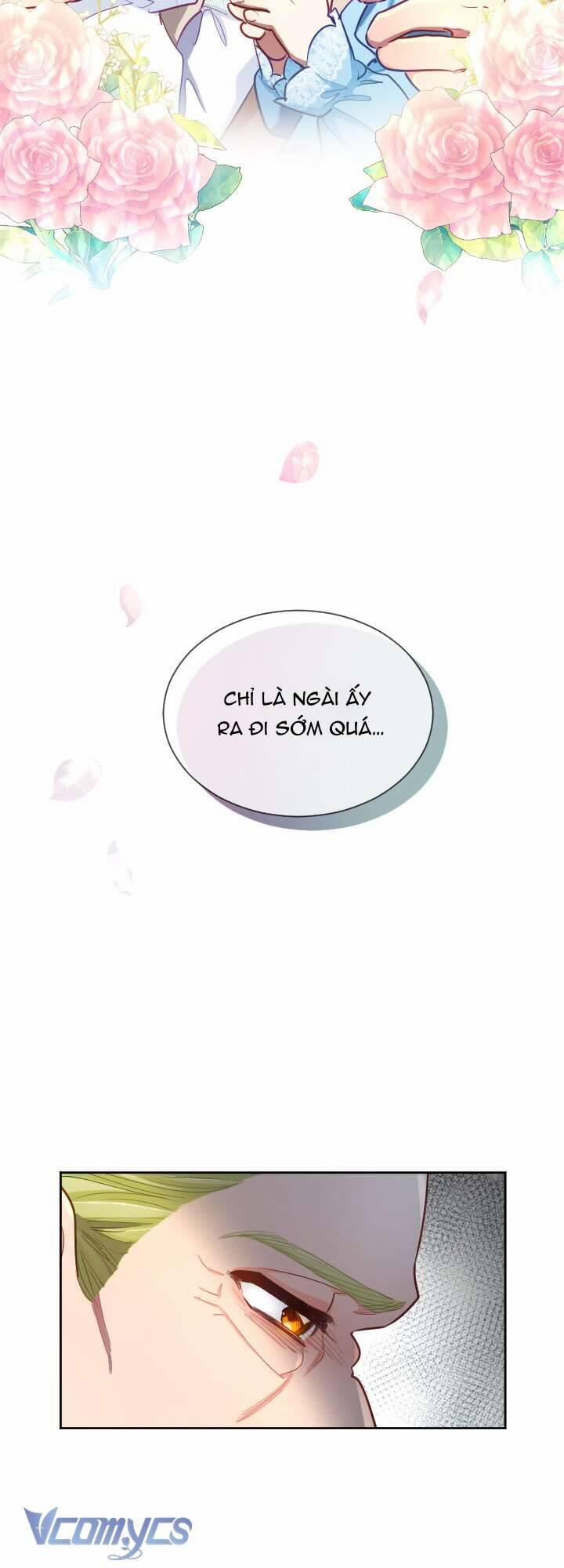 Sự Trả Thù Của Dự Khuyết Thánh Nữ 92 trang 24