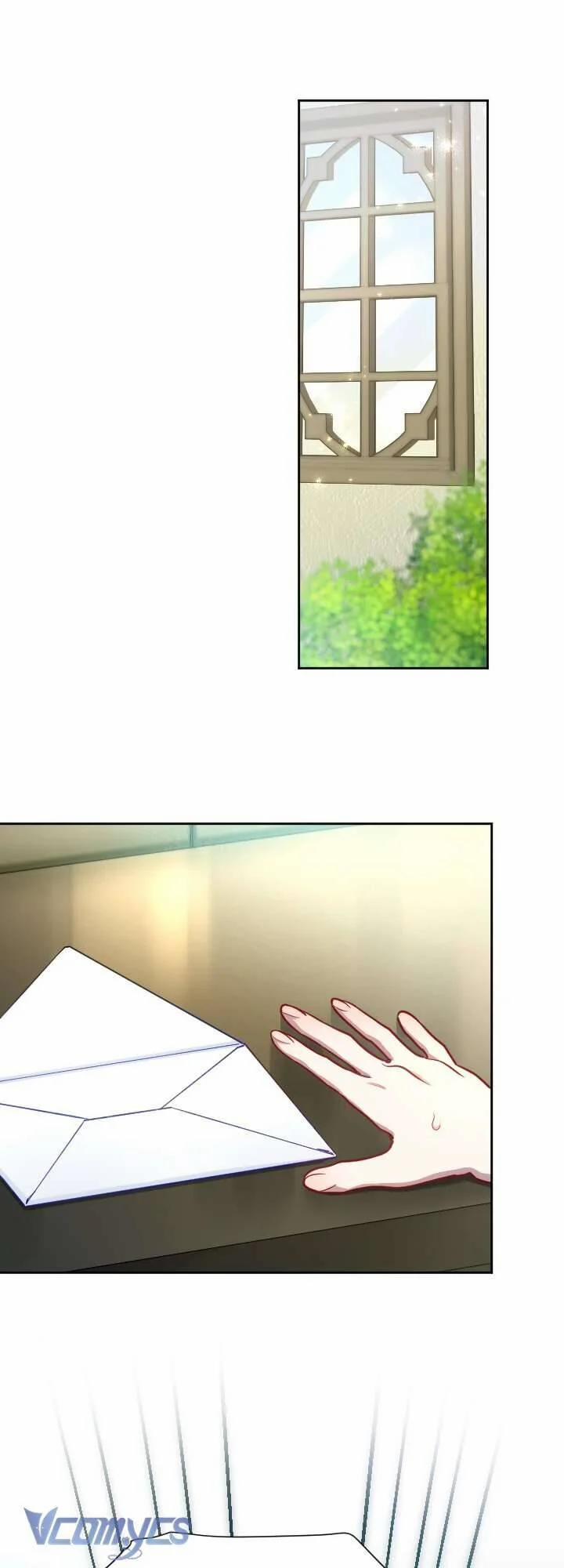 Sự Trả Thù Của Dự Khuyết Thánh Nữ 92 trang 43