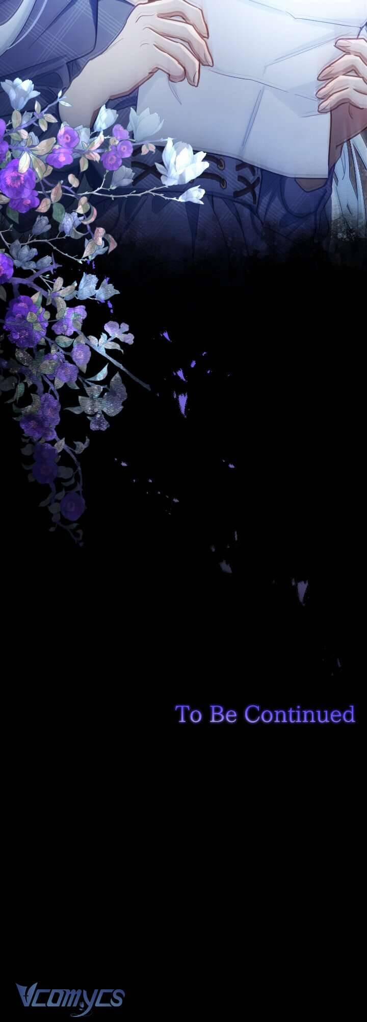 Sự Trả Thù Của Dự Khuyết Thánh Nữ 92 trang 46