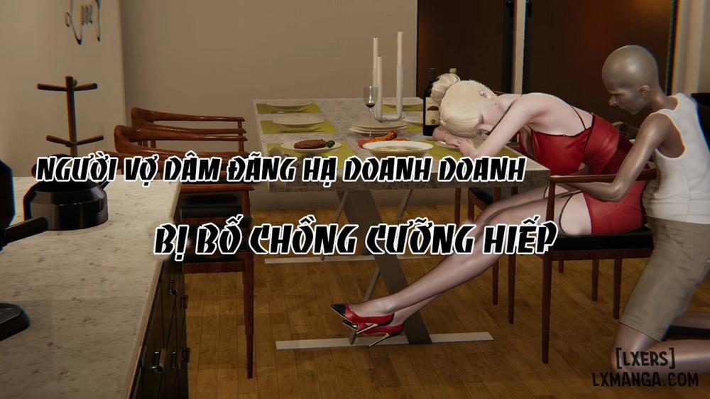 Sự trả thù của người vợ 7 0 Bị bố chồng cưỡng hiếp [Phần 0 trang 0