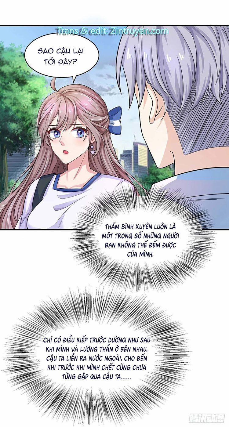 Sự Trả Thù Của Nữ Vương 11 trang 0