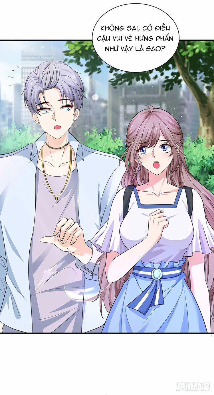 Sự Trả Thù Của Nữ Vương 11 trang 13