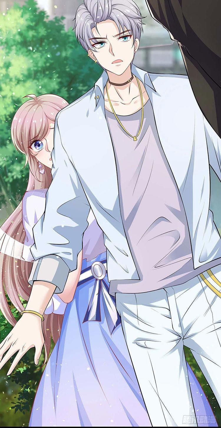 Sự Trả Thù Của Nữ Vương 12 trang 13