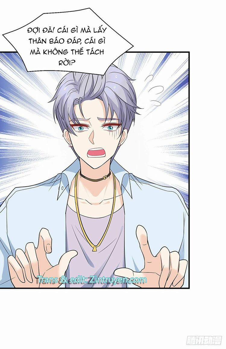 Sự Trả Thù Của Nữ Vương 13 trang 0