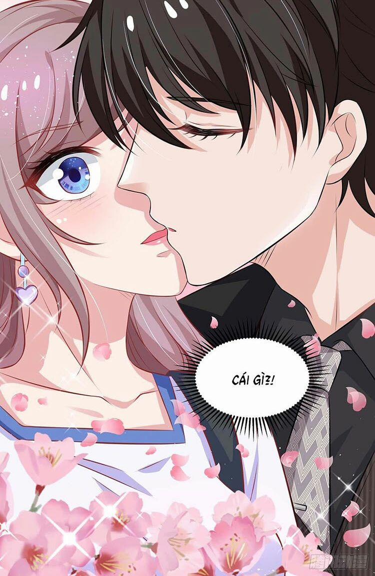 Sự Trả Thù Của Nữ Vương 13 trang 24