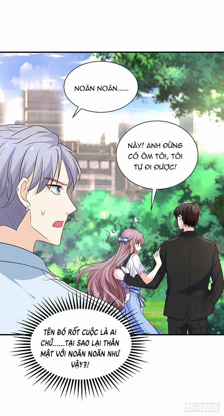 Sự Trả Thù Của Nữ Vương 13 trang 6