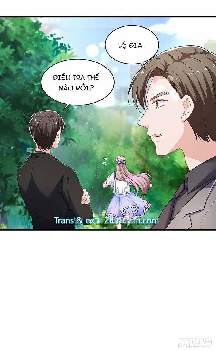 Sự Trả Thù Của Nữ Vương 15 trang 0