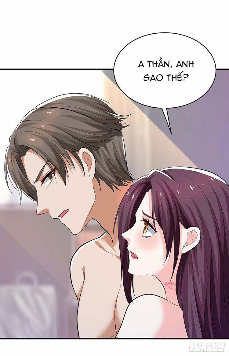 Sự Trả Thù Của Nữ Vương 15 trang 6