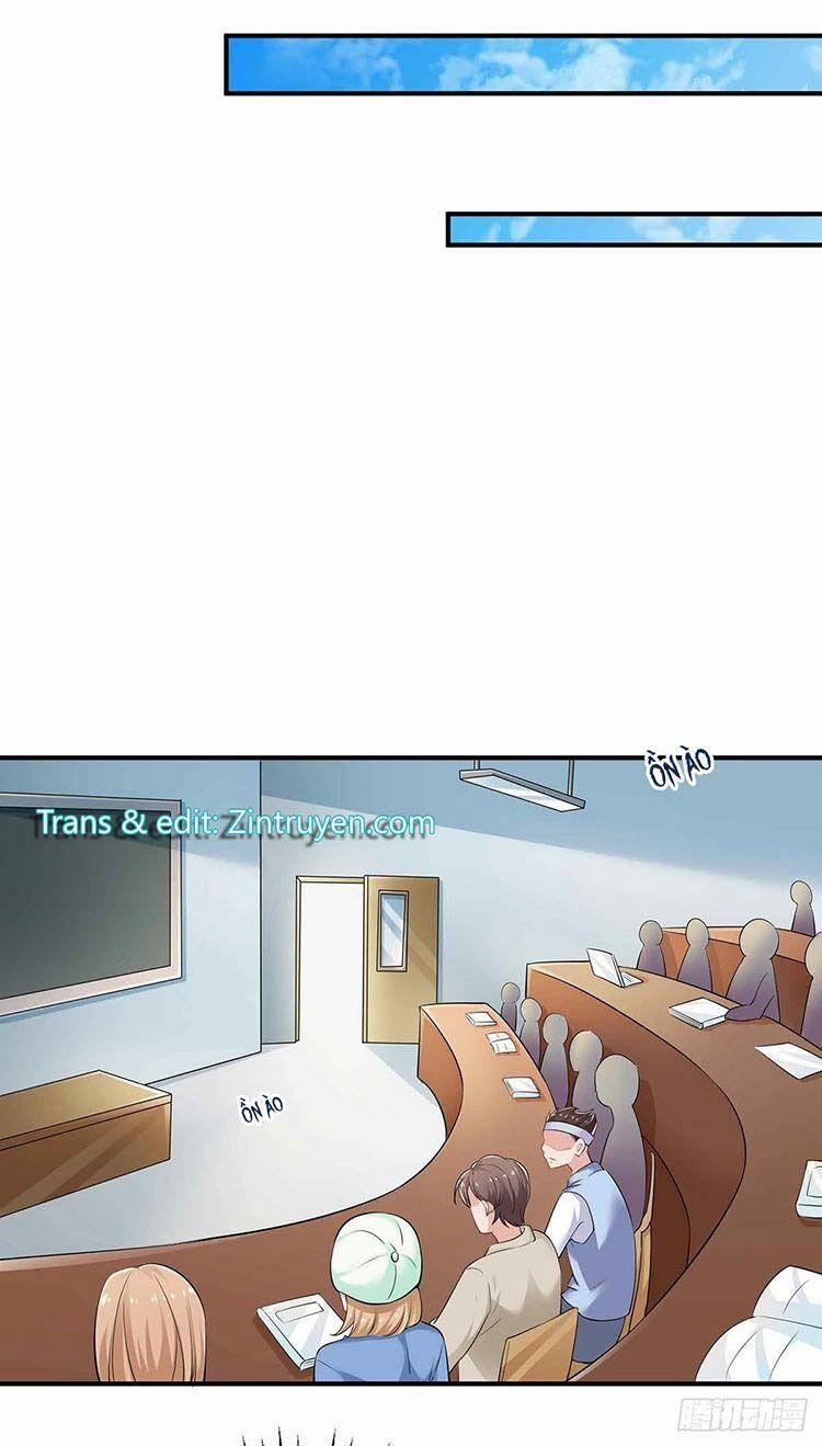 Sự Trả Thù Của Nữ Vương 16 trang 0