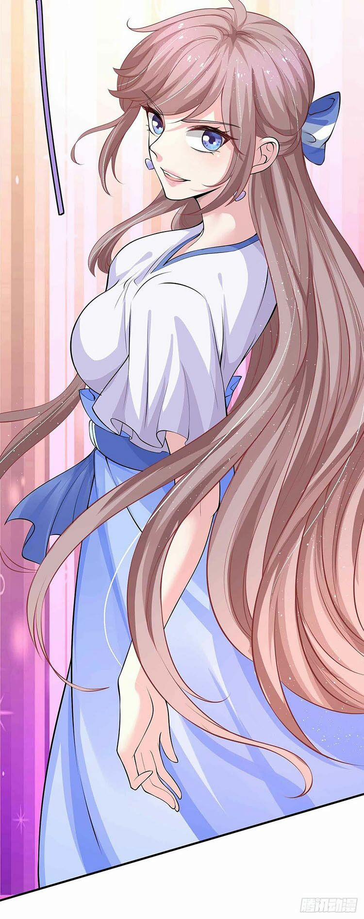 Sự Trả Thù Của Nữ Vương 16 trang 16